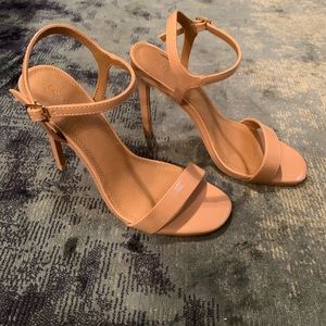 ASOS Strappy Heeled Sandal